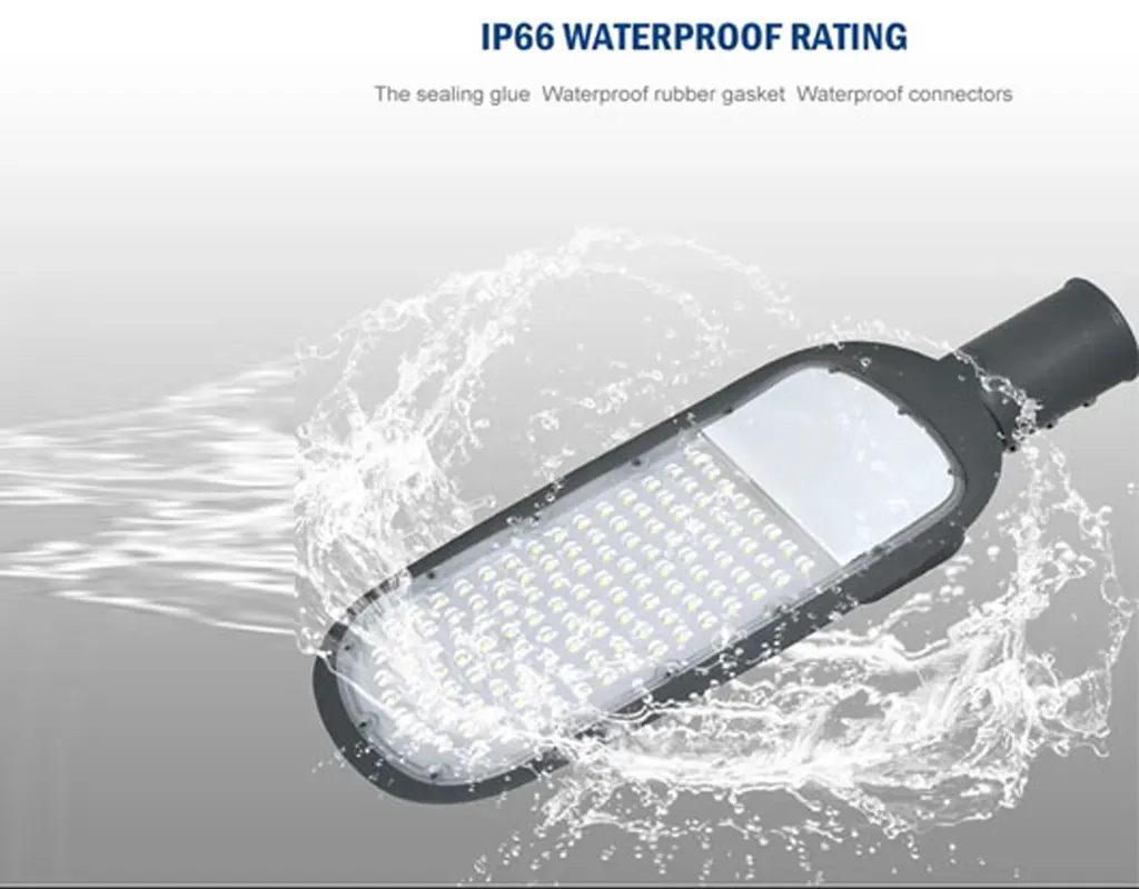 GTO Street light 100W